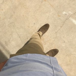 Meet your Posher, Erick